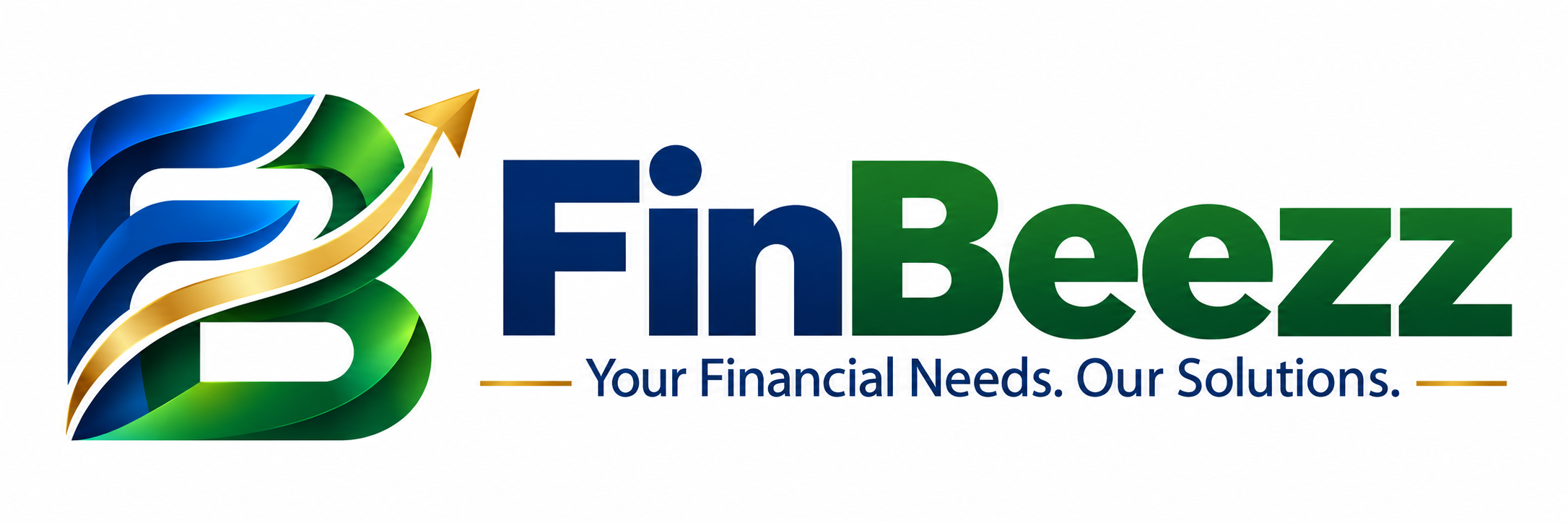 FinBeezz — Your Financial Needs. Our Solutions.